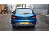 Seat Leon 2.0 TDI Ecomotive 16V Sloopvoertuig (2016, Blauw)