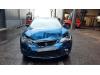 Seat Leon 2.0 TDI Ecomotive 16V Sloopvoertuig (2016, Blauw)