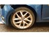 Seat Leon 2.0 TDI Ecomotive 16V Sloopvoertuig (2016, Blauw)