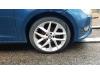 Seat Leon 2.0 TDI Ecomotive 16V Sloopvoertuig (2016, Blauw)