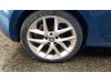 Seat Leon 2.0 TDI Ecomotive 16V Sloopvoertuig (2016, Blauw)