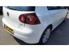 Volkswagen Golf V 1.4 TSI 122 16V Skrotfordon (2008, WIT)