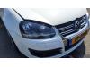 Volkswagen Golf V 1.4 TSI 122 16V Skrotfordon (2008, WIT)