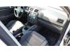 Volkswagen Golf V 1.4 TSI 122 16V Skrotfordon (2008, WIT)