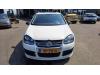 Volkswagen Golf V 1.4 TSI 122 16V Skrotfordon (2008, WIT)