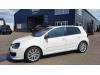 Volkswagen Golf V 1.4 TSI 122 16V Skrotfordon (2008, WIT)