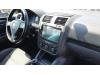 Volkswagen Golf V 1.4 TSI 122 16V Skrotfordon (2008, WIT)