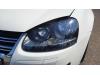 Volkswagen Golf V 1.4 TSI 122 16V Skrotfordon (2008, WIT)