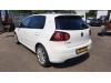 Volkswagen Golf V 1.4 TSI 122 16V Skrotfordon (2008, WIT)
