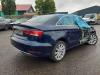 Audi A3 Limousine 2.0 TDI 16V Sloopvoertuig (2017, Blauw)