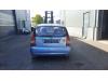 Kia Picanto 1.0 12V Sloopvoertuig (2007, Blauw)