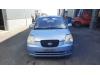 Kia Picanto 1.0 12V Sloopvoertuig (2007, Blauw)