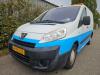 Peugeot Expert 2.0 HDiF 16V 130 Schadevoertuig (2011)