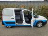 Peugeot Partner 1.6 HDI 90 16V Schadevoertuig (2009)