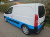 Peugeot Partner 1.6 HDI 90 16V Schadevoertuig (2009)