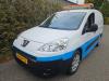 Peugeot Partner 1.6 HDI 90 16V Schadevoertuig (2009)
