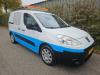 Peugeot Partner 1.6 HDI 90 16V Schadevoertuig (2009)