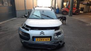 Citroen C4 Cactus 1.2 PureTech 82 12V  (Sloop)