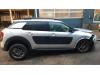 Citroen C4 Cactus 1.2 PureTech 82 12V Skrotfordon (2015, GRIJS)