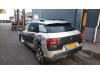 Citroen C4 Cactus 1.2 PureTech 82 12V Skrotfordon (2015, GRIJS)