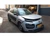Citroen C4 Cactus 1.2 PureTech 82 12V Skrotfordon (2015, GRIJS)