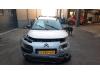 Citroen C4 Cactus 1.2 PureTech 82 12V Skrotfordon (2015, GRIJS)
