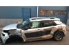 Citroen C4 Cactus 1.2 PureTech 82 12V Skrotfordon (2015, GRIJS)