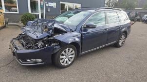 Volkswagen Passat Variant 2.0 TDI 16V 140  (Sloop)