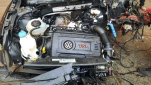 Volkswagen Golf VII 2.0 GTI TCR 16V  (Sloop)