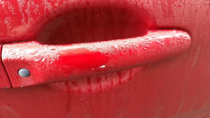 Nissan Juke 1.5 dCi Sloopvoertuig (2013)