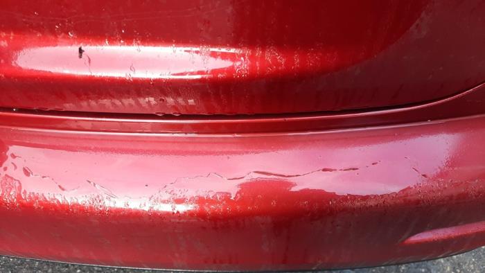 Nissan Juke 1.5 dCi Sloopvoertuig (2013)