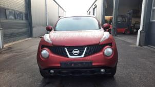 Nissan Juke 1.5 dCi  (Sloop)