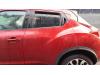 Nissan Juke 1.5 dCi Sloopvoertuig (2013)