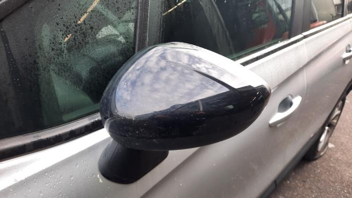 Opel Crossland 1.6 CDTi 100 Sloopvoertuig (2017)