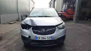 Opel Crossland 1.6 CDTi 100  (Sloop)