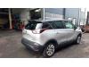 Opel Crossland 1.6 CDTi 100 Sloopvoertuig (2017)