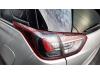 Opel Crossland 1.6 CDTi 100 Sloopvoertuig (2017)