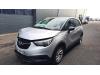 Opel Crossland 1.6 CDTi 100 Sloopvoertuig (2017)