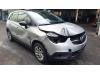 Opel Crossland 1.6 CDTi 100 Sloopvoertuig (2017)