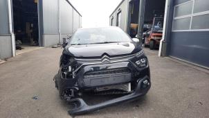 Citroen C3 1.2 12V e-THP PureTech 110  (Sloop)