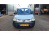 Peugeot Partner 1.9D Skrotfordon (2004, NIET VAN TOEPASSING)