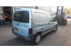 Peugeot Partner 1.9D Skrotfordon (2004, NIET VAN TOEPASSING)