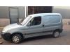 Peugeot Partner 1.9D Skrotfordon (2004, NIET VAN TOEPASSING)