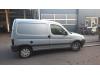 Peugeot Partner 1.9D Skrotfordon (2004, NIET VAN TOEPASSING)