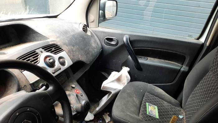 Renault Kangoo Express 1.5 dCi 75 Skrotfordon (2011)