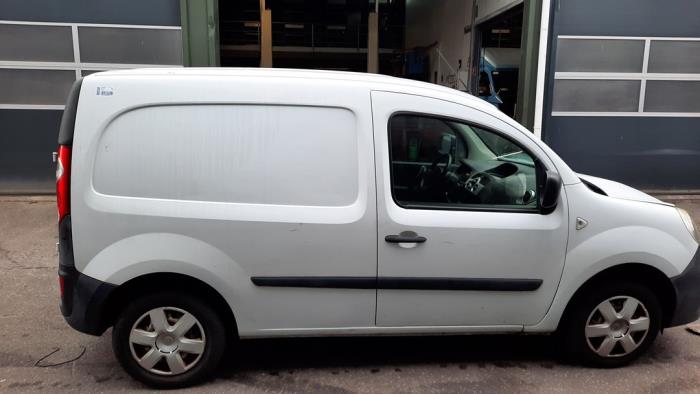 Renault Kangoo Express 1.5 dCi 75 Skrotfordon (2011)