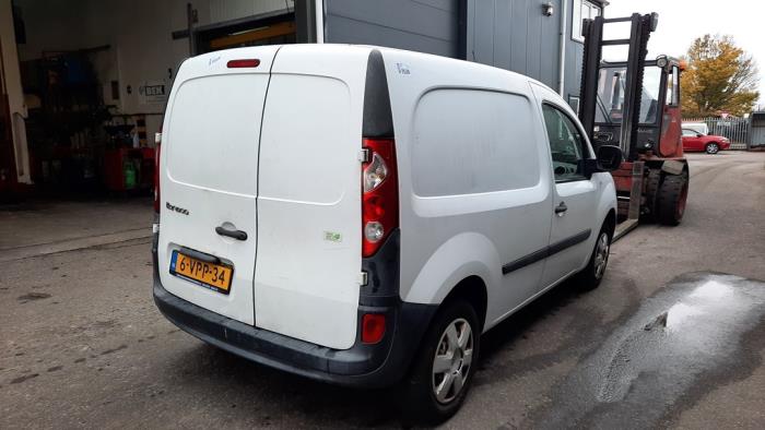 Renault Kangoo Express 1.5 dCi 75 Skrotfordon (2011)