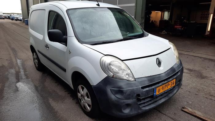 Renault Kangoo Express 1.5 dCi 75 Skrotfordon (2011)