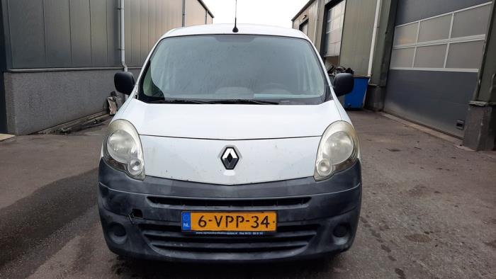 Renault Kangoo Express 1.5 dCi 75 Skrotfordon (2011)