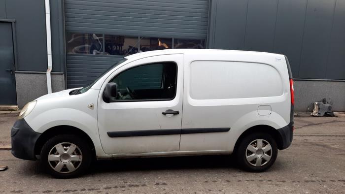 Renault Kangoo Express 1.5 dCi 75 Skrotfordon (2011)